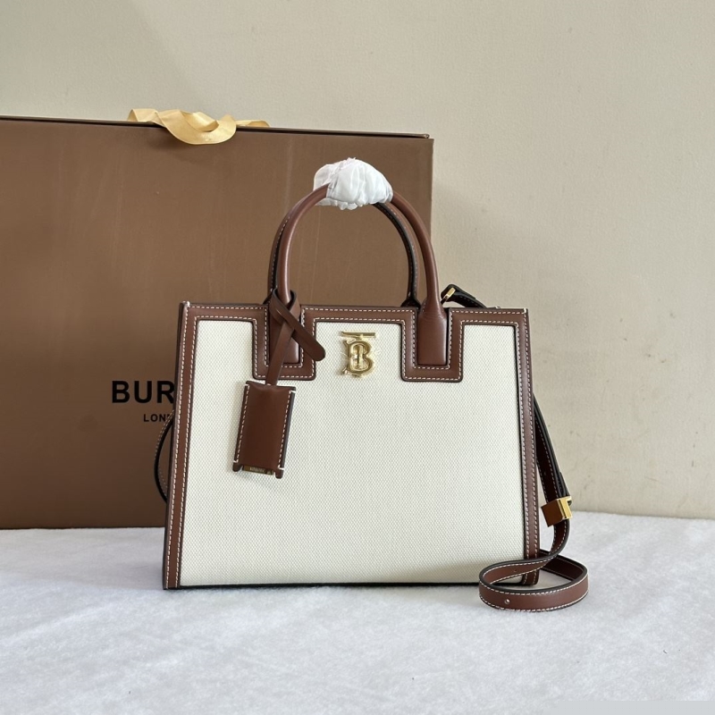 B**rry top handle bags
